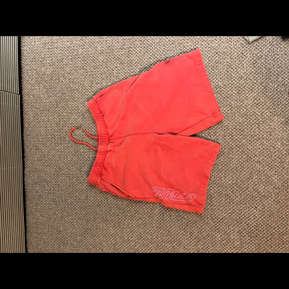 Heron Preston Shorts